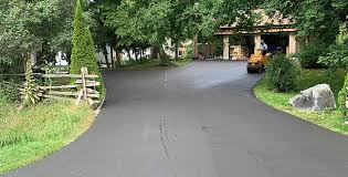 Best Gravel Driveway Installation  in Pato, WA